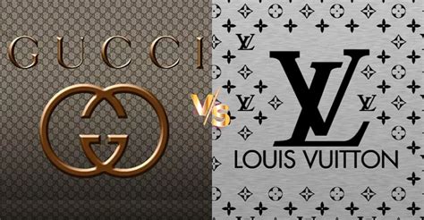 competition of louis vuitton|louis vuitton vs gucci.